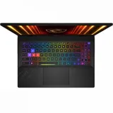 Ноутбук MSI Crosshair A16 HX D8WGKG-078XRU AMD Ryzen 7 8840HX/32Gb/SSD1Tb/RTX5070 8Gb/16"/IPS/WQXGA/2560x1600/240Hz/NoOS/Cosmos Gray (9S7-15PL21-078)