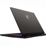 Ноутбук MSI Crosshair A16 HX D8WGKG-078XRU AMD Ryzen 7 8840HX/32Gb/SSD1Tb/RTX5070 8Gb/16"/IPS/WQXGA/2560x1600/240Hz/NoOS/Cosmos Gray (9S7-15PL21-078)