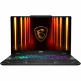 Ноутбук MSI Cyborg 15 B2RWFKG-071US Core 7 240H 16Gb SSD512Gb NVIDIA GeForce RTX 5060 8Gb 15.6" IPS FHD (1920x1080) Windows 11 Multi Language grey WiFi BT Cam (9S7-15Q342-256)