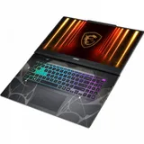 Ноутбук MSI Cyborg 15 B2RWFKG-071US Core 7 240H 16Gb SSD512Gb NVIDIA GeForce RTX 5060 8Gb 15.6" IPS FHD (1920x1080) Windows 11 Multi Language grey WiFi BT Cam (9S7-15Q342-256)