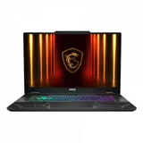 Ноутбук MSI Cyborg 15 B2RWFKG-604XKZ/15.6 FHD 144Hz/Core 7 240H 2.5 Ghz/16/SSD512/RTX5060/8/Dos