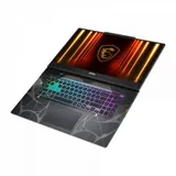 Ноутбук MSI Cyborg 15 B2RWFKG-604XKZ/15.6 FHD 144Hz/Core 7 240H 2.5 Ghz/16/SSD512/RTX5060/8/Dos