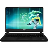 Ноутбук MSI Cyborg 15 C2WE-016XRU Core 7 240H 16Gb SSD1Tb NVIDIA GeForce RTX5050 8Gb 15.6" IPS FHD (1920x1080) FreeDOS grey WiFi BT Cam (9S7-15T121-016)