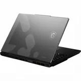 Ноутбук MSI Cyborg 15 C2WE-017XRU Core 5 210H 16Gb SSD512Gb NVIDIA GeForce RTX5050 8Gb 15.6" IPS FHD (1920x1080) FreeDOS grey WiFi BT Cam (9S7-15T121-017)
