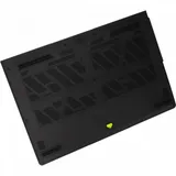 Ноутбук MSI Cyborg 15 C2WF-014XRU Core 7 240H 16Gb SSD1Tb NVIDIA GeForce RTX 5060 8Gb 15.6" IPS FHD (1920x1080) FreeDOS grey WiFi BT Cam (9S7-15T121-014)