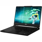 Ноутбук MSI Cyborg 15 C2WF-015XRU Core 5 210H 16Gb SSD1Tb NVIDIA GeForce RTX 5060 8Gb 15.6" IPS FHD (1920x1080) FreeDOS grey WiFi BT Cam (9S7-15T121-015)