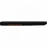 Ноутбук MSI Cyborg 15 Max C2WG-013XRU Core 7 240H 16Gb SSD1Tb NVIDIA GeForce RTX 5070 8Gb 15.6" IPS FHD (1920x1080) FreeDOS grey WiFi BT Cam (9S7-15T111-013)