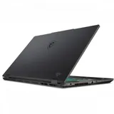 Ноутбук MSI Cyborg 17 B2RWEKG-280XRU Intel Core 5 210H/16Gb/SSD1Tb/RTX5050 8Gb (45W)/17.3"/IPS/FHD/1920x1080/144Hz/NoOS/Translucent Black/2.5kg (9S7-17U332-280)