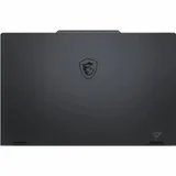 Ноутбук MSI Cyborg 17 B2RWEKG-280XRU Intel Core 5 210H/16Gb/SSD1Tb/RTX5050 8Gb (45W)/17.3"/IPS/FHD/1920x1080/144Hz/NoOS/Translucent Black/2.5kg (9S7-17U332-280)
