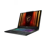 Ноутбук, MSI, Cyborg 17 B2RWGKG-288XKZ, MS-17U3, 9S7-17U332-288, 17,3", FHD 1920x1080, IPS, 144Hz, Intel Core 7 240H, 8GB*2 DDR5, 1TB SSD Gen5, NVIDIA GeForce RTX5070, 8GB GDDR7, DOS, Черный