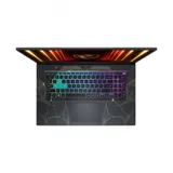 Ноутбук, MSI, Cyborg 17 B2RWGKG-288XKZ, MS-17U3, 9S7-17U332-288, 17,3", FHD 1920x1080, IPS, 144Hz, Intel Core 7 240H, 8GB*2 DDR5, 1TB SSD Gen5, NVIDIA GeForce RTX5070, 8GB GDDR7, DOS, Черный