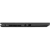 Ноутбук MSI Cyborg A17 AI B2HWFKG-048XRU Ryzen 7 260 16Gb SSD512Gb NVIDIA GeForce RTX 5060 8Gb 17.3" IPS FHD (1920x1080) FreeDOS black WiFi BT Cam (9S7-17UL32-048)