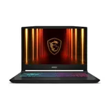 Ноутбук, MSI, Katana 15 HX B14WFK-1027XKZ, MS-1587, 9S7-1587C1-1027, 15,6", FHD 1920x1080, IPS, 144Hz, Intel Core i5-14450HX, 16GB*2 DDR5, 1TB SSD Gen5, NVIDIA GeForce RTX5060, 8GB GDDR7, DOS, Черны