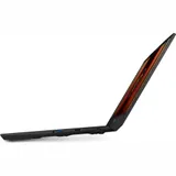 Ноутбук, MSI, Katana 15 HX B14WFK-1027XKZ, MS-1587, 9S7-1587C1-1027, 15,6", FHD 1920x1080, IPS, 144Hz, Intel Core i5-14450HX, 16GB*2 DDR5, 1TB SSD Gen5, NVIDIA GeForce RTX5060, 8GB GDDR7, DOS, Черны