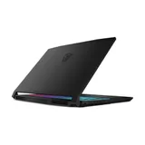 Ноутбук, MSI, Katana 15 HX B14WFK-1027XKZ, MS-1587, 9S7-1587C1-1027, 15,6", FHD 1920x1080, IPS, 144Hz, Intel Core i5-14450HX, 16GB*2 DDR5, 1TB SSD Gen5, NVIDIA GeForce RTX5060, 8GB GDDR7, DOS, Черны