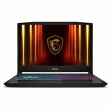 Ноутбук MSI Katana 15 HX B14WFK-813XKZ, 15.6" QHD 165Hz, i5-14450HX-2.4, 16Gb, 1Tb, RTX5060 8Gb, Dos