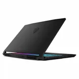 Ноутбук MSI Katana 15 HX B14WFK-813XKZ, 15.6" QHD 165Hz, i5-14450HX-2.4, 16Gb, 1Tb, RTX5060 8Gb, Dos