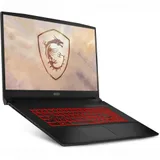 Ноутбук MSI Katana 17 B13UCR-1612XRU Intel Core i5-13420H/16Gb/SSD1Tb/RTX3050 4Gb/17.3"/IPS/FHD/1920x1080/144Hz/NoOS/Black/2.6kg (9S7-17L541-1612)