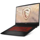 Ноутбук MSI Katana 17 B13UCR-1612XRU Intel Core i5-13420H/16Gb/SSD1Tb/RTX3050 4Gb/17.3"/IPS/FHD/1920x1080/144Hz/NoOS/Black/2.6kg (9S7-17L541-1612)