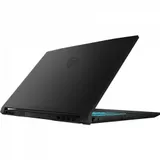 Ноутбук MSI Katana 17 B2RVEK-1617XRU Intel Core 7 240H/16Gb (2*8 D5)/SSD1Tb/RTX4050 6Gb (105W)/17.3/IPS/FHD/1920x1080/144Hz/NoOS/RJ-45/Black/2.6kg