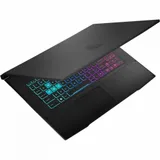 Ноутбук MSI Katana 17 B2RVEK-1618XRU Intel Core 5 210H/16Gb (2*8 D5)/SSD1Tb/RTX4050 6Gb (105W)/17.3"/IPS/FHD/1920x1080/144Hz/NoOS/RJ-45/Black/2.6kg