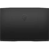 Ноутбук MSI Katana 17 B2RVEK-1618XRU Intel Core 5 210H/16Gb (2*8 D5)/SSD1Tb/RTX4050 6Gb (105W)/17.3"/IPS/FHD/1920x1080/144Hz/NoOS/RJ-45/Black/2.6kg