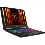 Ноутбук MSI Katana 17 HX B14WFK-275XRU Core i5 14450HX 32Gb SSD1Tb NVIDIA GeForce RTX 5060 8Gb 17.3" IPS FHD (1920x1080) FreeDOS black WiFi BT Cam (9S7-17L791-275)