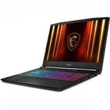 Ноутбук MSI Katana 17 HX B14WFK-275XRU Core i5 14450HX 32Gb SSD1Tb NVIDIA GeForce RTX 5060 8Gb 17.3" IPS FHD (1920x1080) FreeDOS black WiFi BT Cam (9S7-17L791-275)