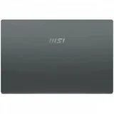 Ноутбук MSI Modern 15 F1MG-1071XRU Core 7 150U 16Gb SSD512Gb Intel Graphics 15.6" IPS FHD (1920x1080) FreeDOS grey WiFi BT Cam (9S7-15S111-1071)