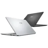 Ноутбук MSI Modern 15 F1MG, Core 7 150U/15.6"FHD/16GB/1TB/Intel Graphics/DOS