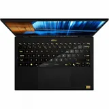 Ноутбук MSI Prestige 13 AI+ Ukiyo-e Edition A2VMG-096RU Intel Core Ultra 9 288V/32Gb/SSD2Tb/13.3"/OLED/2.8K/2880x1800/60Hz/Win11/Ukiyo-e Edition (9S7-13Q323-096)