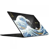 Ноутбук MSI Prestige 13 AI+ Ukiyo-e Edition A2VMG-096RU Intel Core Ultra 9 288V/32Gb/SSD2Tb/13.3"/OLED/2.8K/2880x1800/60Hz/Win11/Ukiyo-e Edition (9S7-13Q323-096)
