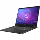 Ноутбук MSI Prestige 14 AI+ Evo C2VMG-044RU Core Ultra 7 258V 32Gb SSD1Tb Intel Arc 140V 14" OLED 2.8K (2880x1800) Windows 11 Pro grey WiFi BT Cam (9S7-14N321-044)