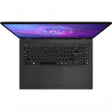 Ноутбук MSI Prestige 16 AI+ Evo B2VMG-033RU Core Ultra 7 258V 32Gb SSD1Tb Intel Arc 140V 16" IPS QHD+ (2560x1600) Windows 11 Home grey WiFi BT Cam (9S7-15A331-033)