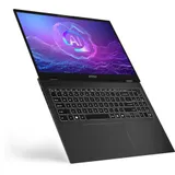 Ноутбук MSI Prestige 16 AI+ Evo B2VMG-033RU Core Ultra 7 258V 32Gb SSD1Tb Intel Arc 140V 16" IPS QHD+ (2560x1600) Windows 11 Home grey WiFi BT Cam (9S7-15A331-033)