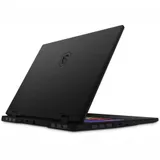 Ноутбук MSI Pulse A16 AI+ C3HWGKG-030XRU Ryzen AI 7 350 32Gb SSD1Tb NVIDIA GeForce RTX 5070 8Gb 16" IPS QHD+ (2560x1600) FreeDOS black WiFi BT Cam (9S7-15PK11-030)