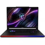 Ноутбук MSI Raider 16 Max HX B2WJ-031RU Core Ultra 9 290HX Plus 32Gb SSD2Tb NVIDIA GeForce RTX 5090 24Gb 16" OLED QHD+ (2560x1600) Windows 11 black WiFi BT Cam (9S7-265111-031)