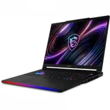 Ноутбук MSI Raider 16 Max HX B2WJ-031RU Core Ultra 9 290HX Plus 32Gb SSD2Tb NVIDIA GeForce RTX 5090 24Gb 16" OLED QHD+ (2560x1600) Windows 11 black WiFi BT Cam (9S7-265111-031)