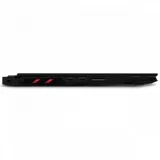 Ноутбук без сумки MSI Raider 18 HX A2XWIG-204RU Ultra9 285HX 18" 16:10 UHD+ (3840x2400)120Hz DDR5 64GB (32GB*2),4TB SSD(2TB+2TB),NV RTX 5080 (16GB GDDR7),99Whr,3,6kg,2y,Win11Home,Black