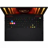 Ноутбук MSI Raider 18 HX AI A2XWJG-651KZ, Core U 9 285HX/18"UHD+/64GB/4TB/GF RTX5090 24GB/LAN/W11H