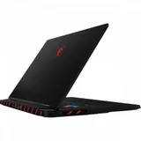 Ноутбук MSI Raider 18 Max HX A2WI-1048RU Core Ultra 9 290HX Plus 32Gb SSD2Tb NVIDIA GeForce RTX5080 16Gb 18" IPS UHD+ (3840x2400) Windows 11 Home black WiFi BT Cam (9S7-182462-1048)