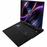 Ноутбук MSI Raider 18 Max HX A2WJ-1050RU Core Ultra 9 290HX Plus 64Gb SSD2Tb NVIDIA GeForce RTX 5090 24Gb 18" IPS UHD+ (3840x2400) Windows 11 Home black WiFi BT Cam (9S7-182462-1050)