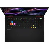 Ноутбук MSI Raider 18 Max HX A2WJ-1050RU Core Ultra 9 290HX Plus 64Gb SSD2Tb NVIDIA GeForce RTX 5090 24Gb 18" IPS UHD+ (3840x2400) Windows 11 Home black WiFi BT Cam (9S7-182462-1050)