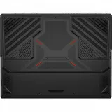 Ноутбук MSI Raider 18 Max HX A2WJ-1050RU Core Ultra 9 290HX Plus 64Gb SSD2Tb NVIDIA GeForce RTX 5090 24Gb 18" IPS UHD+ (3840x2400) Windows 11 Home black WiFi BT Cam (9S7-182462-1050)