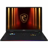 Ноутбук MSI Raider A18 HX A9WJG-216RU Ryzen 9 9955HX3D 64Gb SSD2Tb NVIDIA GeForce RTX 5090 24Gb 18" IPS UHD+ (3840x2400) Windows 11 Home black WiFi BT Cam (9S7-182L72-216)