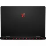 Ноутбук MSI Raider A18 HX A9WJG-216RU Ryzen 9 9955HX3D 64Gb SSD2Tb NVIDIA GeForce RTX 5090 24Gb 18" IPS UHD+ (3840x2400) Windows 11 Home black WiFi BT Cam (9S7-182L72-216)