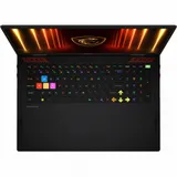 Ноутбук MSI Raider A18 HX A9WJG-216RU Ryzen 9 9955HX3D 64Gb SSD2Tb NVIDIA GeForce RTX 5090 24Gb 18" IPS UHD+ (3840x2400) Windows 11 Home black WiFi BT Cam (9S7-182L72-216)
