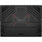 Ноутбук MSI Raider A18 HX A9WJG-216RU Ryzen 9 9955HX3D 64Gb SSD2Tb NVIDIA GeForce RTX 5090 24Gb 18" IPS UHD+ (3840x2400) Windows 11 Home black WiFi BT Cam (9S7-182L72-216)