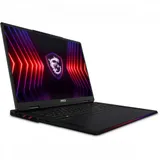 Ноутбук MSI Raider A18 HX A9WJG-244XKZ, Ryzen 9 9955HX3D/18"UHD+/64GB/1TB/GF RTX5090 24GB/LAN/DOS