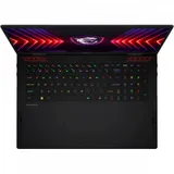 Ноутбук MSI Raider A18 HX A9WJG-244XKZ, Ryzen 9 9955HX3D/18"UHD+/64GB/1TB/GF RTX5090 24GB/LAN/DOS